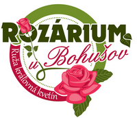 Rozárium Bohušov